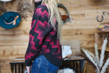 Load image into Gallery viewer, Ariat Southwest Maya Sweater
