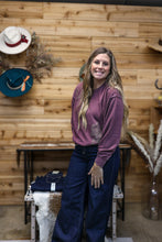 Load image into Gallery viewer, Ariat Valley Sweatshirt
