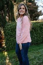 Load image into Gallery viewer, Howdy Ariat Long Sleeve Tee
