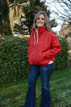 Load image into Gallery viewer, Light Weight Puffer Jacket
