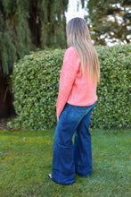 Load image into Gallery viewer, Ariat Penelope Wide Leg Jean
