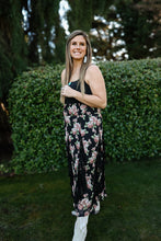 Load image into Gallery viewer, Rose Garden Ruffle Skirt

