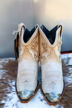 Load image into Gallery viewer, The Bentley Bootie
