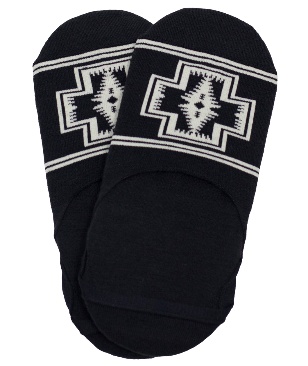 Harding Moc Medium Black