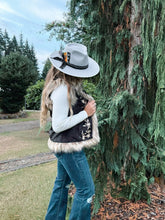 Load image into Gallery viewer, The Tasha Chateau Vest

