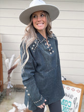 Load image into Gallery viewer, The American Cowgirl

