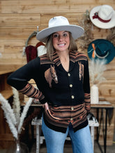 Load image into Gallery viewer, Horse Cardi
