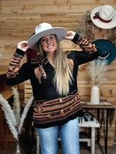 Load image into Gallery viewer, Horse Cardi
