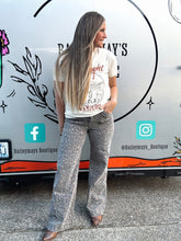 Load image into Gallery viewer, Cheetah Trouser Pant
