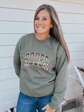Load image into Gallery viewer, Rodeo Crewneck
