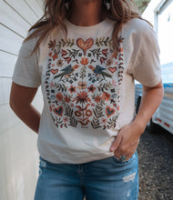 Load image into Gallery viewer, XOXO Home Sweet Home Tee
