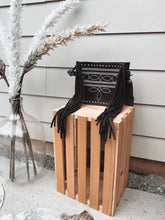 Load image into Gallery viewer, Bootstitch Crossbody Bag
