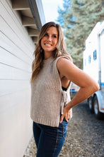 Load image into Gallery viewer, Grege Argan Sweater
