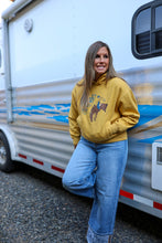 Load image into Gallery viewer, Ariat Howdy Hoodie
