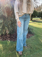 Load image into Gallery viewer, Delaware Wide Jean
