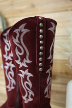Load image into Gallery viewer, Liberty Black Vino Regular Calf Boot
