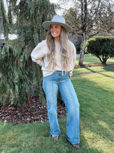 Load image into Gallery viewer, Delaware Wide Jean
