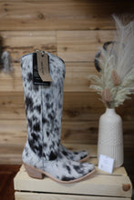 Load image into Gallery viewer, Liberty Black Cowhide Regular Calf Boot
