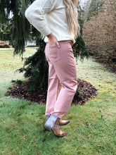 Load image into Gallery viewer, Spring Wide Leg Jean
