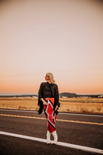 Load image into Gallery viewer, Southwestern Laine Skirt
