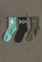 Load image into Gallery viewer, Yeehaw Kingman Socks
