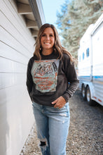 Load image into Gallery viewer, Heeler Herding Sweatshirt Dark Gray
