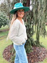 Load image into Gallery viewer, Grey Long Sleeve
