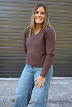 Load image into Gallery viewer, Everyday Essential Sweater
