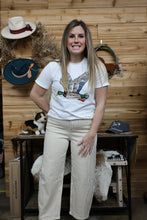 Load image into Gallery viewer, Flying Duck Graphic Tee
