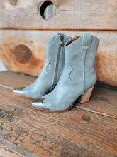 Load image into Gallery viewer, The Dakota Bootie
