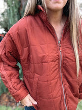 Load image into Gallery viewer, The Ramsey Jacket
