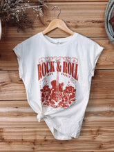 Load image into Gallery viewer, Rock N Roll Tee
