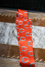 Load image into Gallery viewer, Burnt Orange Twilly
