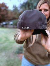 Load image into Gallery viewer, Bailey FlexFit Hat
