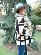 Load image into Gallery viewer, The Tasha Plains Jacket

