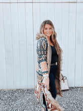 Load image into Gallery viewer, The Tinsley Cardigan
