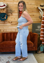 Load image into Gallery viewer, Mid Rise Dad Jean
