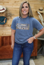 Load image into Gallery viewer, Baileymay Navy 5 YR Tee
