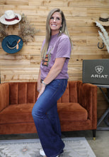 Load image into Gallery viewer, Ariat Katie Flare Jean
