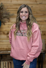 Load image into Gallery viewer, Baileymay's Mauve 5 Year Hoodie
