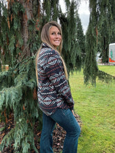 Load image into Gallery viewer, Chayton Button Jacket
