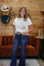 Load image into Gallery viewer, Saddle Up Tee
