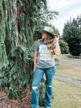 Load image into Gallery viewer, Heeler Herding Service Tee XOXO
