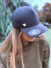 Load image into Gallery viewer, Bailey FlexFit Hat
