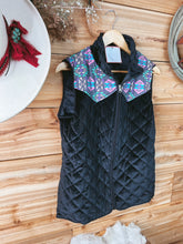 Load image into Gallery viewer, Tulsa Time Vest

