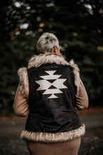 Load image into Gallery viewer, The Tasha Chateau Vest
