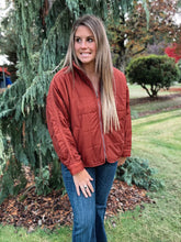 Load image into Gallery viewer, The Ramsey Jacket
