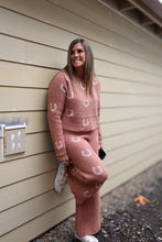 Load image into Gallery viewer, Cozy Horseshoe PJ Pants
