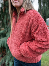 Load image into Gallery viewer, Voyage Pullover
