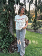 Load image into Gallery viewer, Cheetah Trouser Pant
